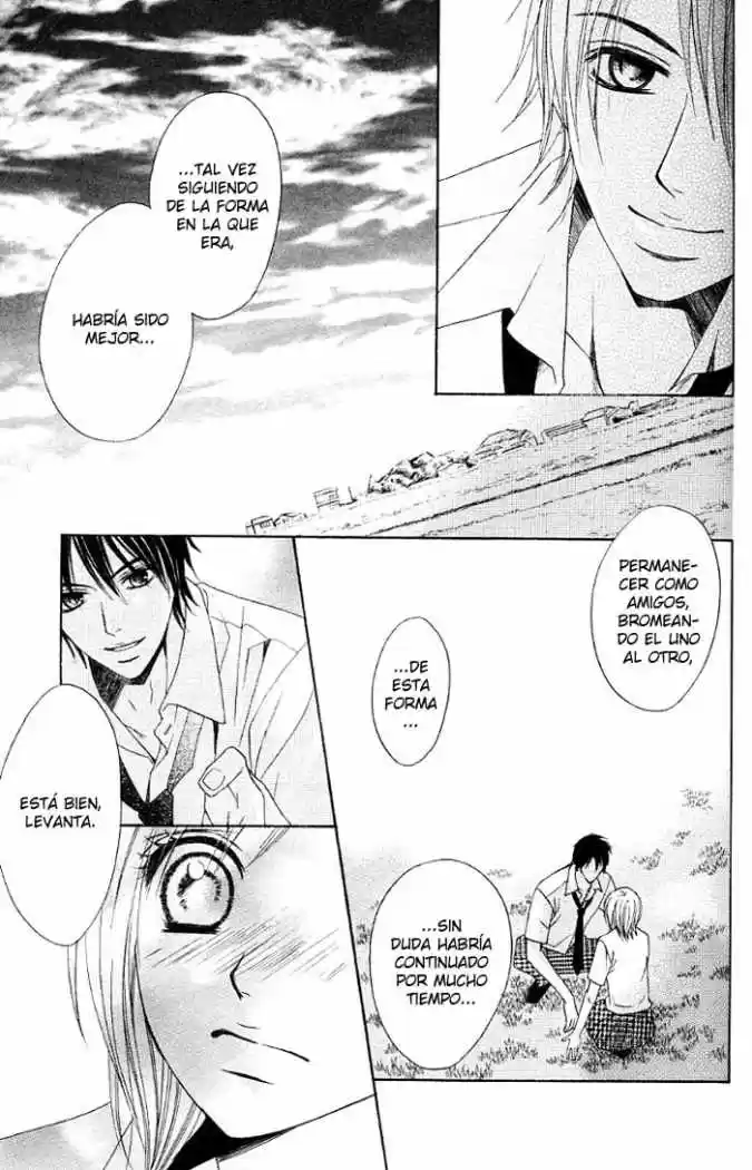 Kimi Ga Suki (Manga) (2016) - Capítulo 12 - Página 37 - LectorTMOo