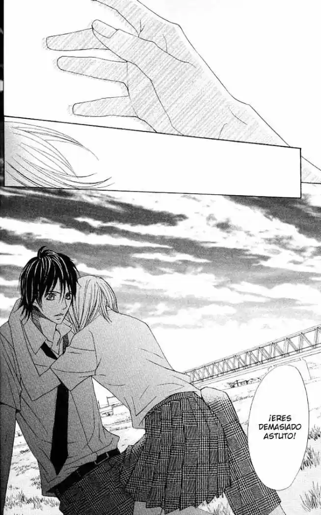 Kimi Ga Suki (Manga) (2016) - Capítulo 12 - Página 38 - LectorTMOo