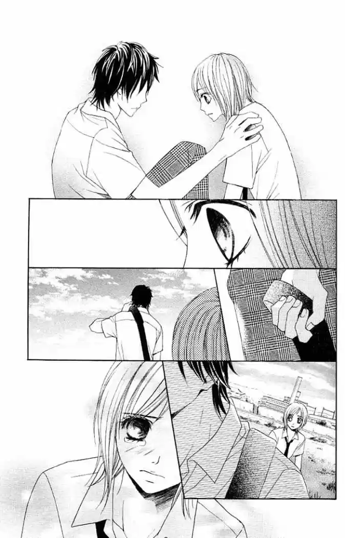 Kimi Ga Suki (Manga) (2016) - Capítulo 12 - Página 41 - LectorTMOo
