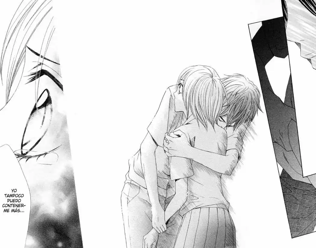 Kimi Ga Suki (Manga) (2016) - Capítulo 12 - Página 42 - LectorTMOo