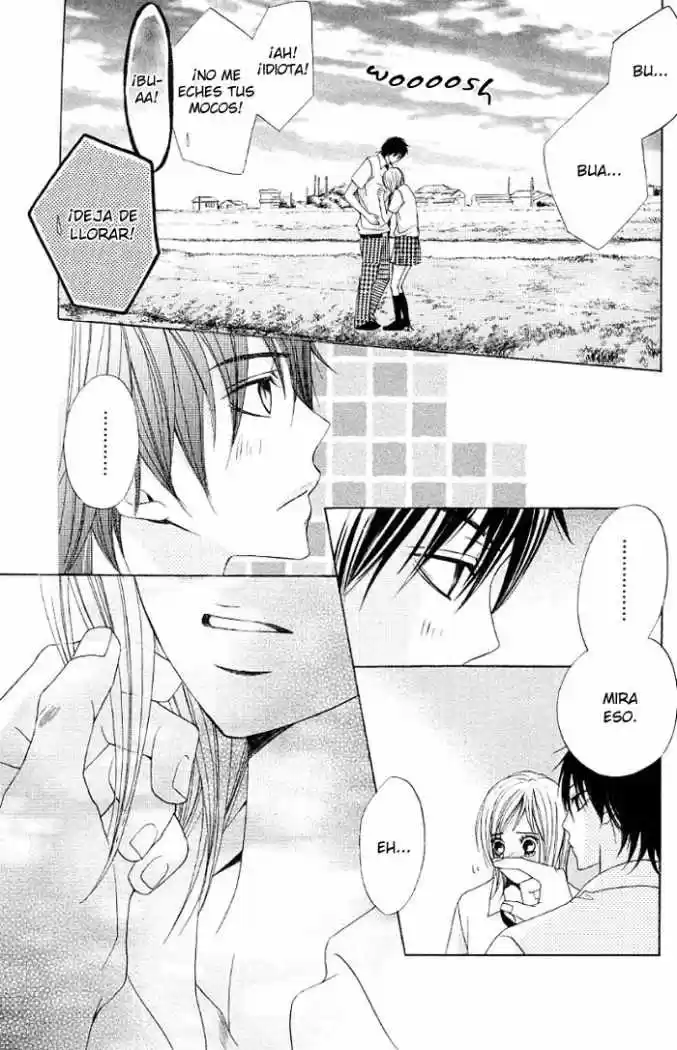 Kimi Ga Suki (Manga) (2016) - Capítulo 12 - Página 44 - LectorTMOo