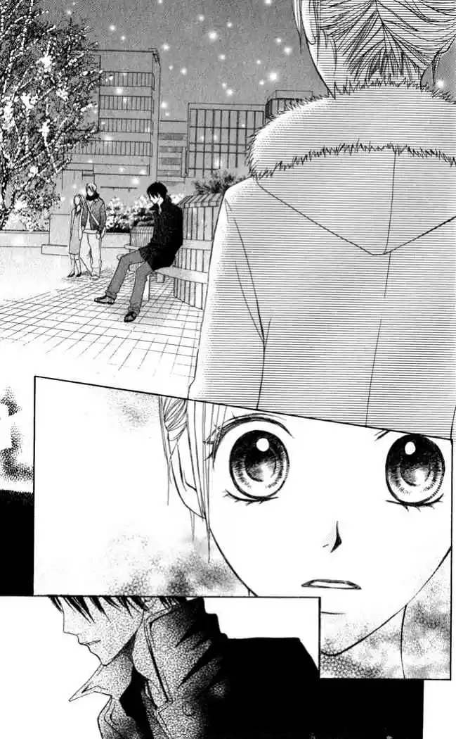 Kimi Ga Suki (Manga) (2016) - Capítulo 3 - Página 4 - LectorTMOo