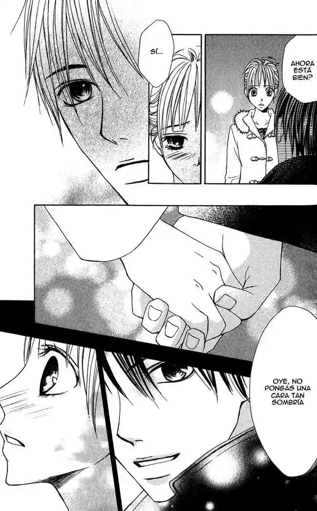 Kimi Ga Suki (Manga) (2016) - Capítulo 3 - Página 6 - LectorTMOo