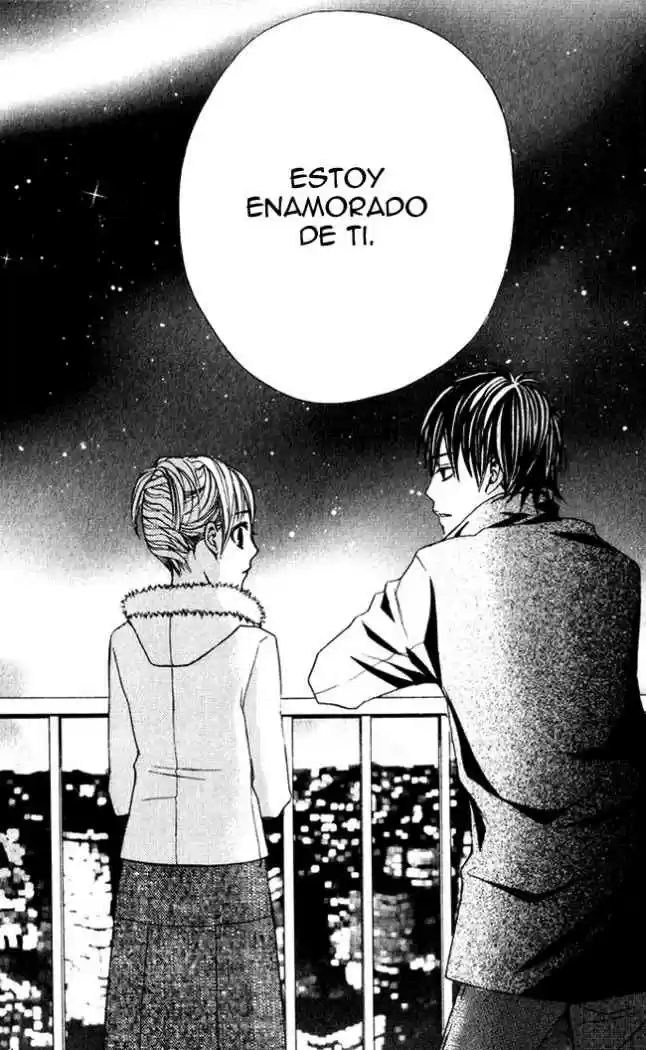 Kimi Ga Suki (Manga) (2016) - Capítulo 3 - Página 9 - LectorTMOo