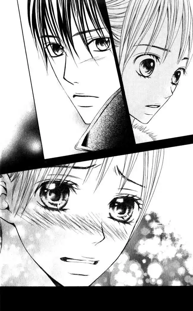 Kimi Ga Suki (Manga) (2016) - Capítulo 3 - Página 11 - LectorTMOo