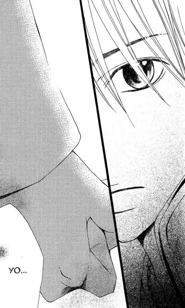 Kimi Ga Suki (Manga) (2016) - Capítulo 3 - Página 12 - LectorTMOo