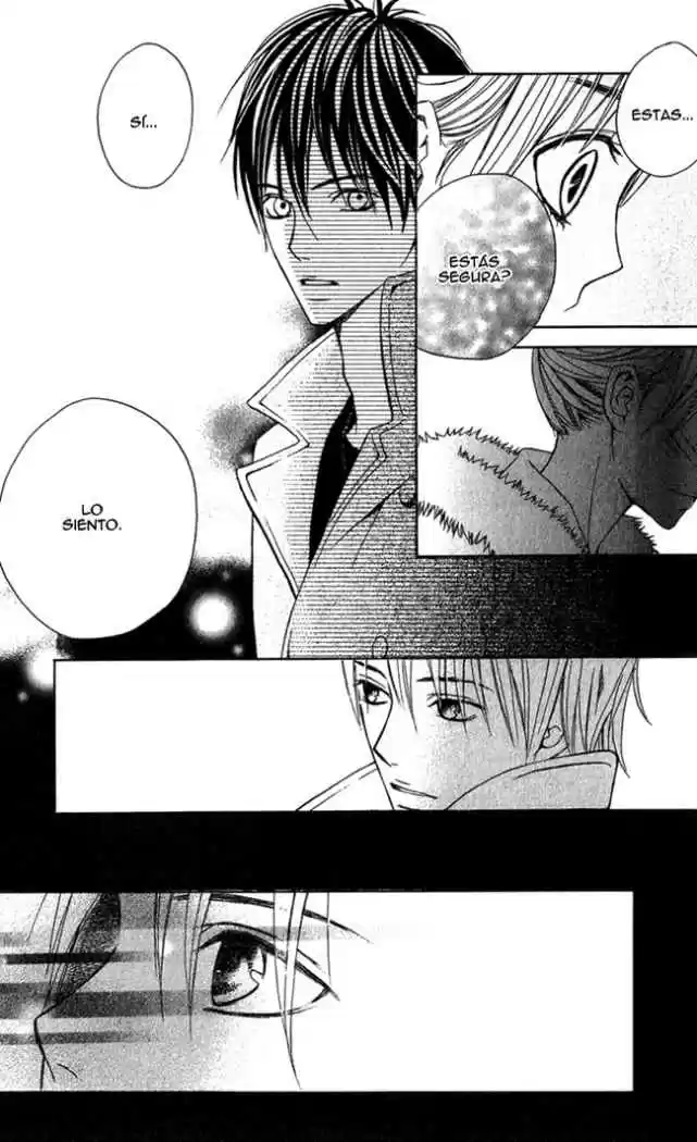 Kimi Ga Suki (Manga) (2016) - Capítulo 3 - Página 14 - LectorTMOo