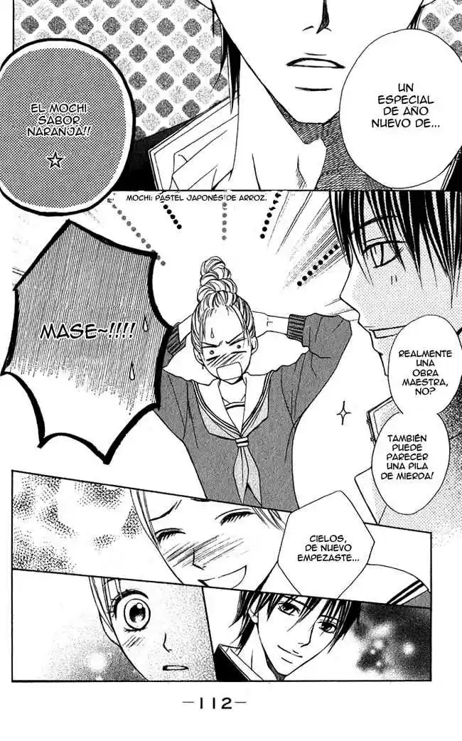 Kimi Ga Suki (Manga) (2016) - Capítulo 3 - Página 19 - LectorTMOo