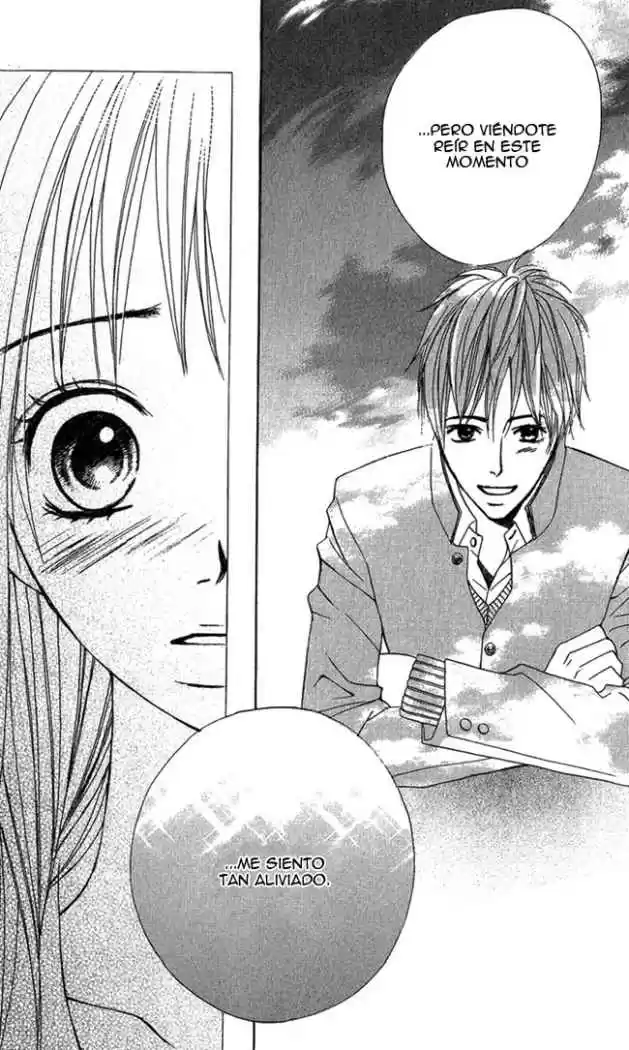 Kimi Ga Suki (Manga) (2016) - Capítulo 3 - Página 21 - LectorTMOo