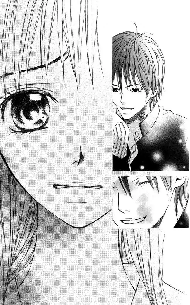 Kimi Ga Suki (Manga) (2016) - Capítulo 3 - Página 22 - LectorTMOo