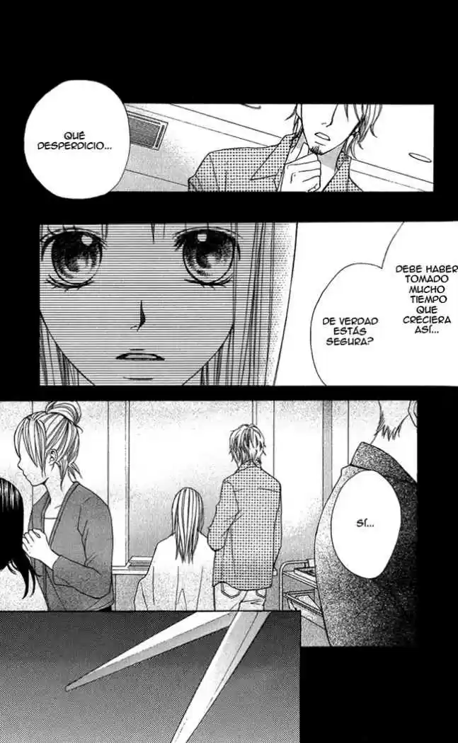 Kimi Ga Suki (Manga) (2016) - Capítulo 3 - Página 24 - LectorTMOo