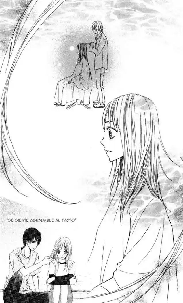 Kimi Ga Suki (Manga) (2016) - Capítulo 3 - Página 25 - LectorTMOo