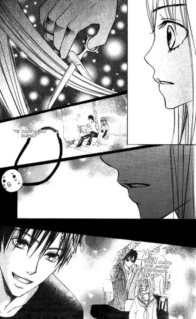 Kimi Ga Suki (Manga) (2016) - Capítulo 3 - Página 26 - LectorTMOo