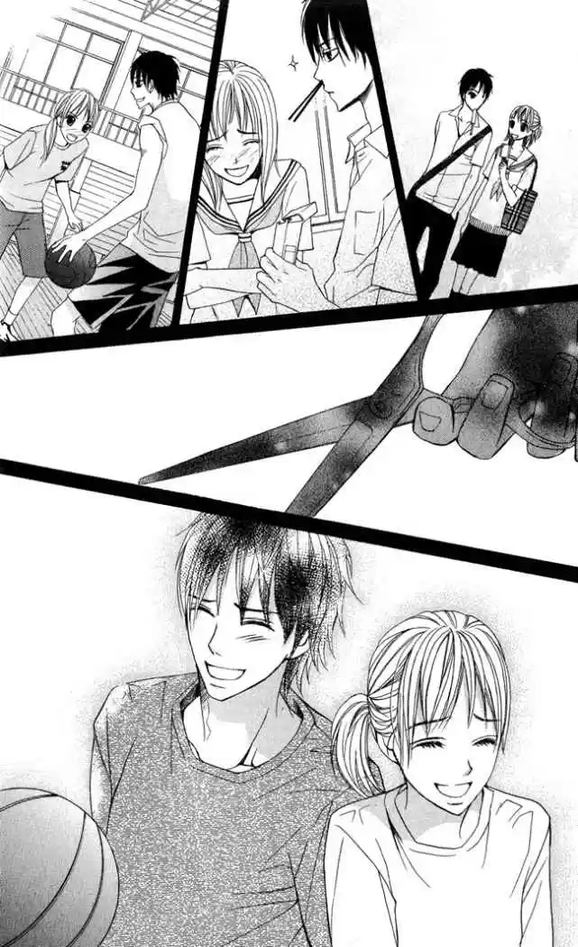 Kimi Ga Suki (Manga) (2016) - Capítulo 3 - Página 27 - LectorTMOo