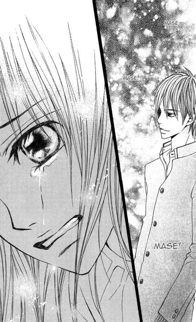 Kimi Ga Suki (Manga) (2016) - Capítulo 3 - Página 30 - LectorTMOo