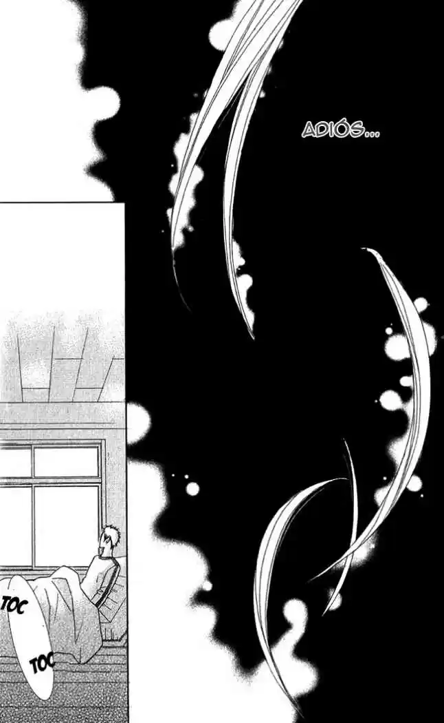 Kimi Ga Suki (Manga) (2016) - Capítulo 3 - Página 31 - LectorTMOo