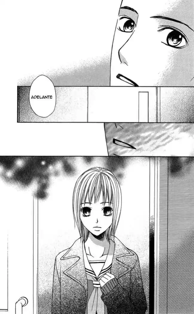 Kimi Ga Suki (Manga) (2016) - Capítulo 3 - Página 32 - LectorTMOo
