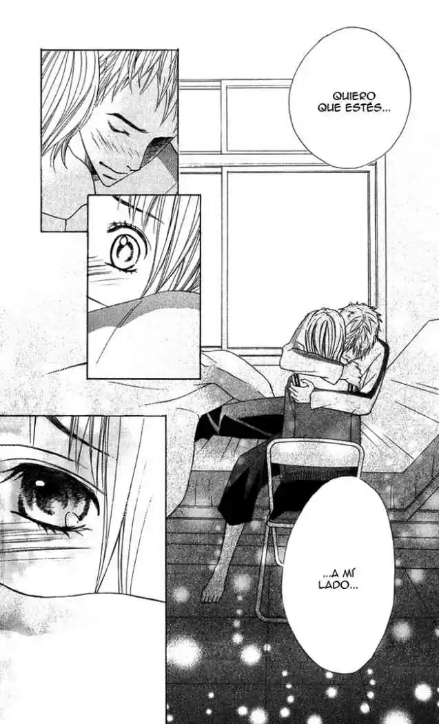 Kimi Ga Suki (Manga) (2016) - Capítulo 3 - Página 39 - LectorTMOo