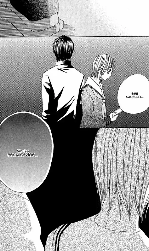 Kimi Ga Suki (Manga) (2016) - Capítulo 4 - Página 7 - LectorTMOo