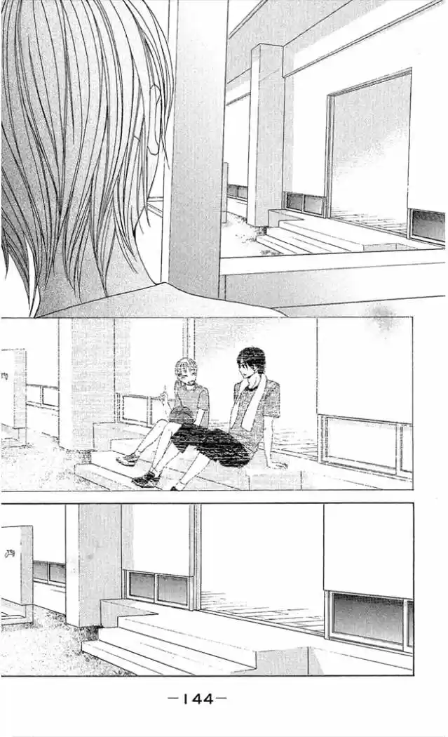 Kimi Ga Suki (Manga) (2016) - Capítulo 4 - Página 11 - LectorTMOo