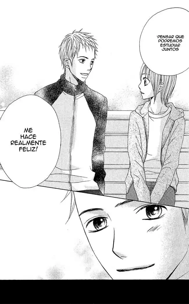 Kimi Ga Suki (Manga) (2016) - Capítulo 4 - Página 16 - LectorTMOo