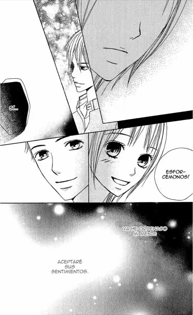 Kimi Ga Suki (Manga) (2016) - Capítulo 4 - Página 17 - LectorTMOo