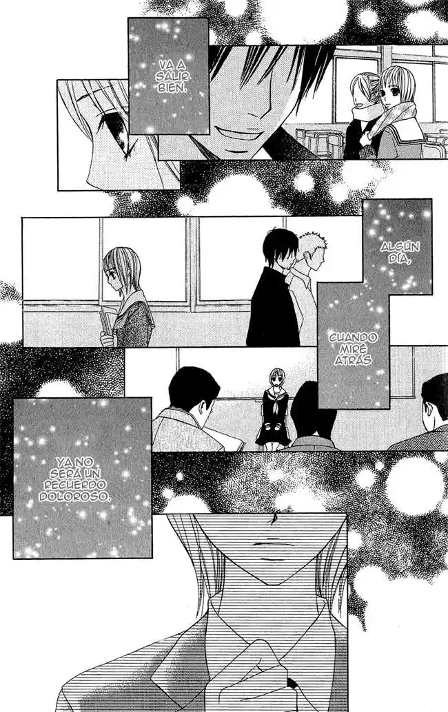 Kimi Ga Suki (Manga) (2016) - Capítulo 4 - Página 18 - LectorTMOo
