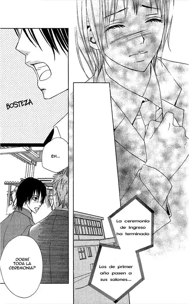 Kimi Ga Suki (Manga) (2016) - Capítulo 4 - Página 26 - LectorTMOo