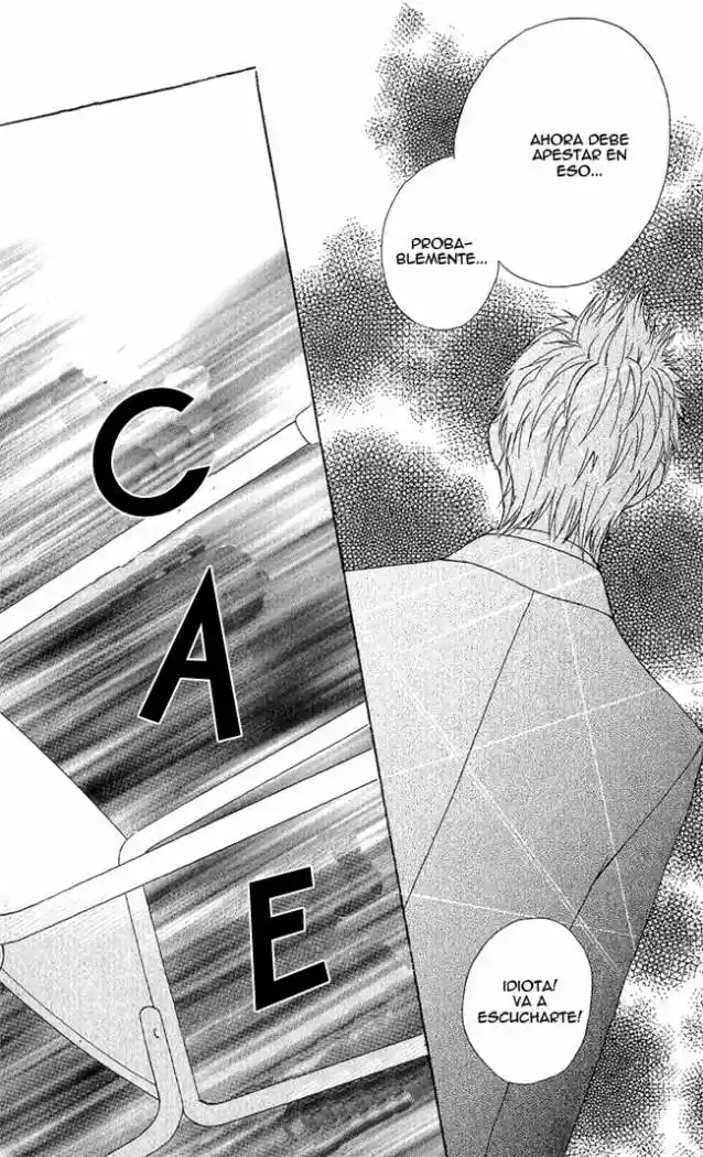 Kimi Ga Suki (Manga) (2016) - Capítulo 4 - Página 30 - LectorTMOo