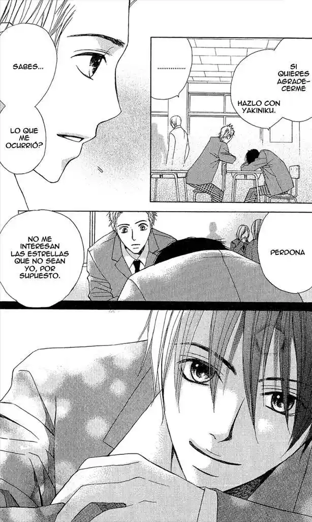 Kimi Ga Suki (Manga) (2016) - Capítulo 4 - Página 34 - LectorTMOo