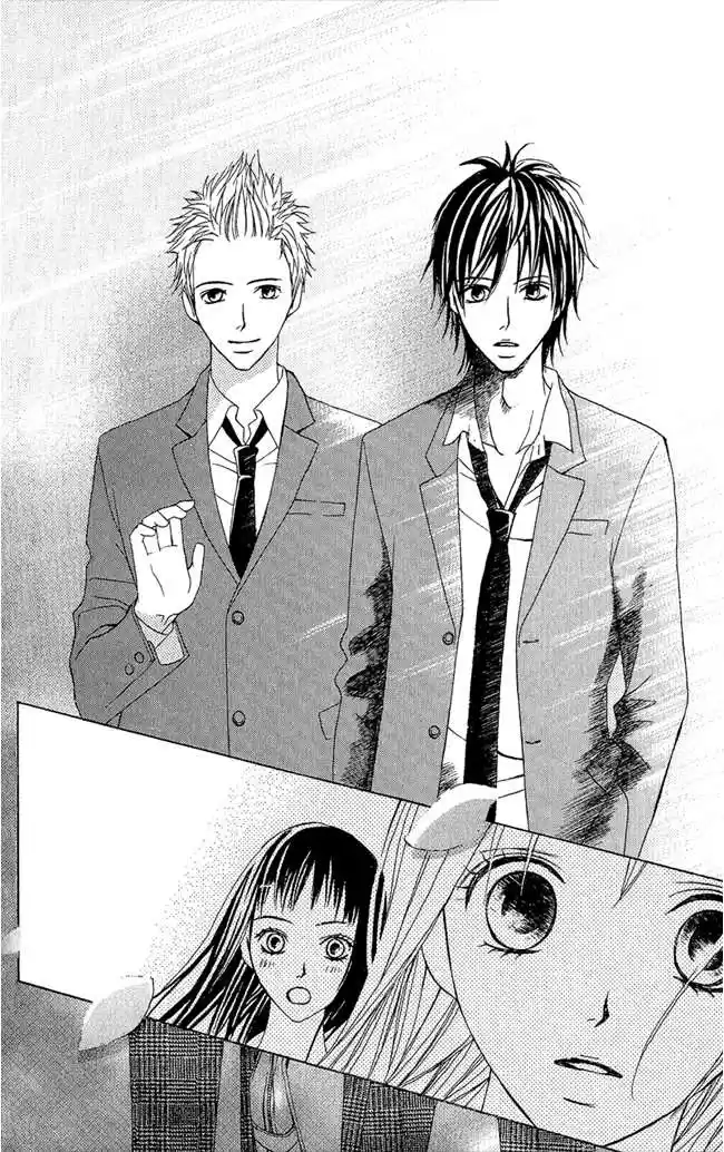 Kimi Ga Suki (Manga) (2016) - Capítulo 4 - Página 39 - LectorTMOo