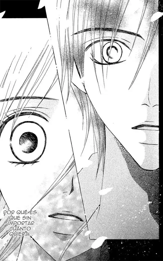 Kimi Ga Suki (Manga) (2016) - Capítulo 4 - Página 40 - LectorTMOo