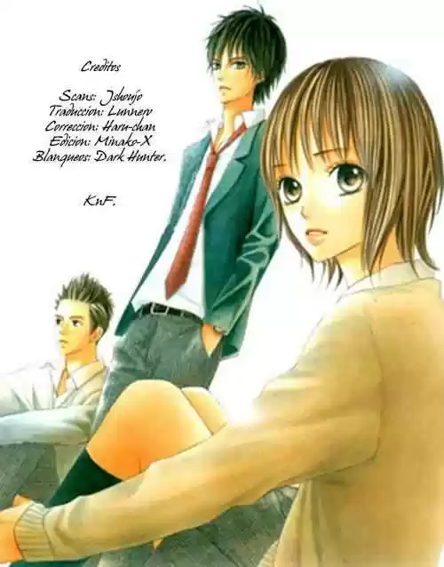 Kimi Ga Suki (Manga) (2016) - Capítulo 4 - Página 43 - LectorTMOo
