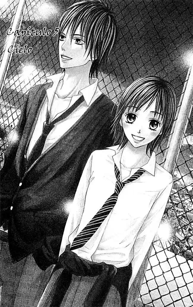 Kimi Ga Suki (Manga) (2016) - Capítulo 5 - Página 6 - LectorTMOo