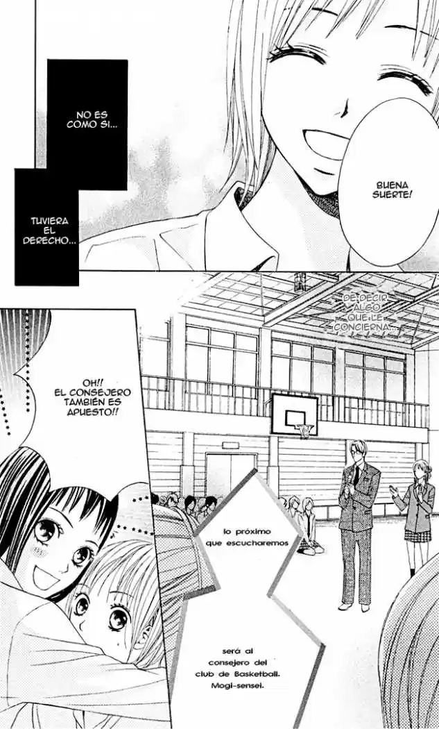 Kimi Ga Suki (Manga) (2016) - Capítulo 5 - Página 15 - LectorTMOo