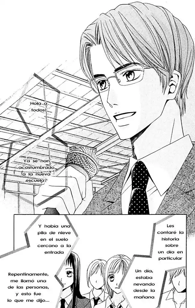 Kimi Ga Suki (Manga) (2016) - Capítulo 5 - Página 16 - LectorTMOo