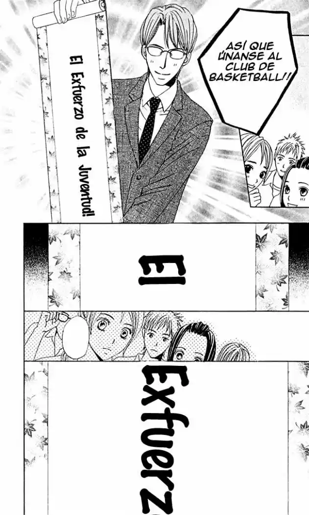 Kimi Ga Suki (Manga) (2016) - Capítulo 5 - Página 18 - LectorTMOo