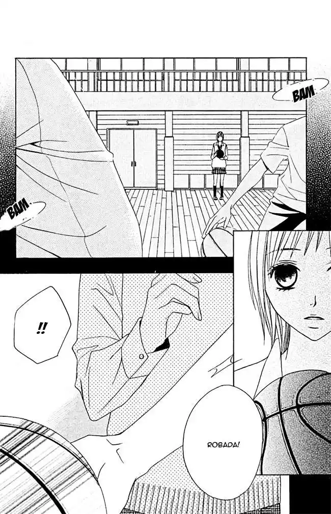 Kimi Ga Suki (Manga) (2016) - Capítulo 5 - Página 21 - LectorTMOo