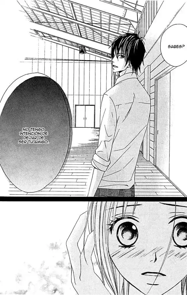 Kimi Ga Suki (Manga) (2016) - Capítulo 5 - Página 25 - LectorTMOo