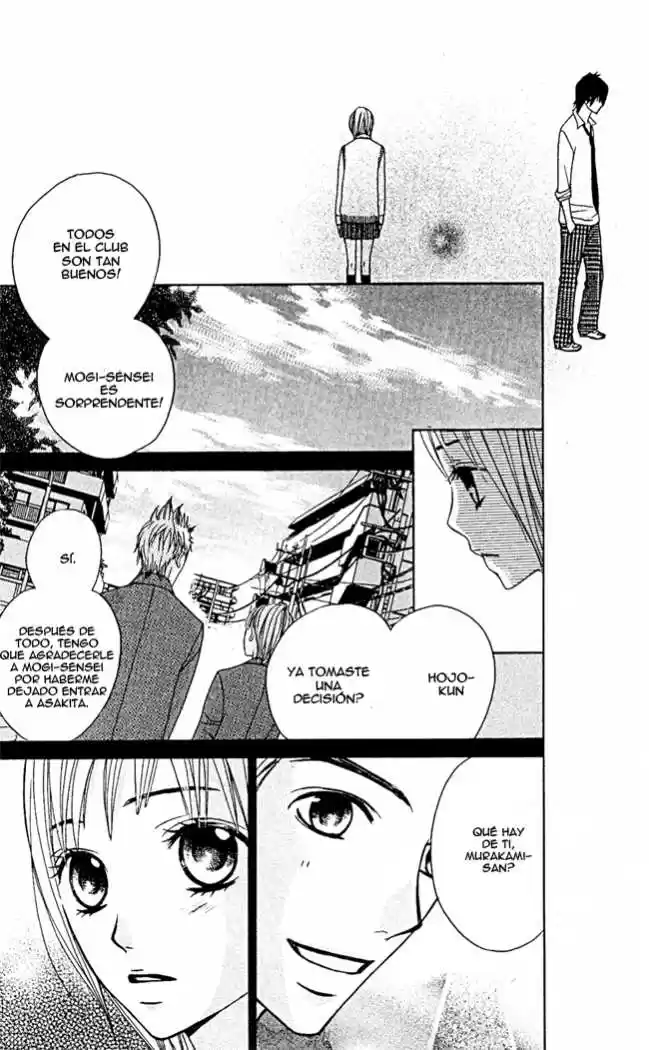 Kimi Ga Suki (Manga) (2016) - Capítulo 5 - Página 26 - LectorTMOo