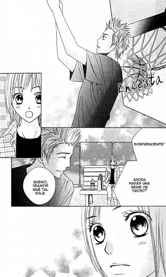 Kimi Ga Suki (Manga) (2016) - Capítulo 5 - Página 28 - LectorTMOo