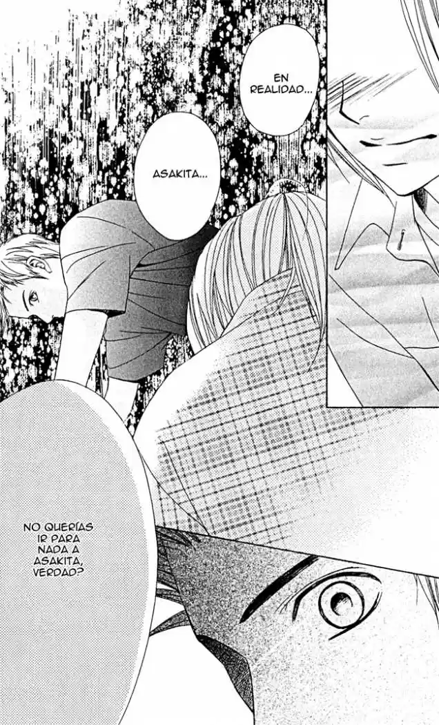 Kimi Ga Suki (Manga) (2016) - Capítulo 5 - Página 32 - LectorTMOo