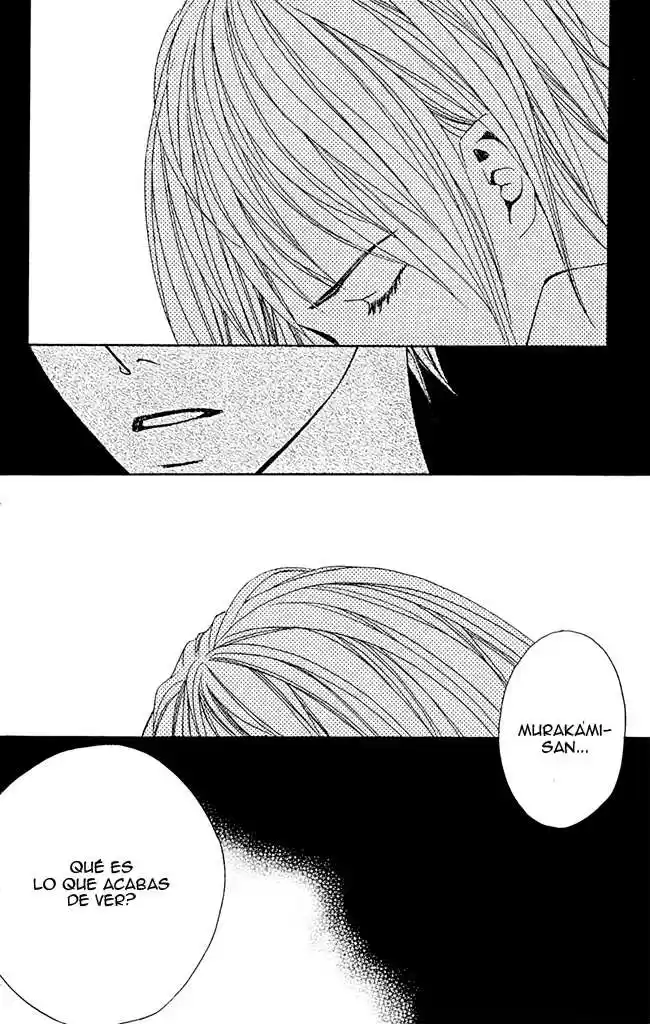 Kimi Ga Suki (Manga) (2016) - Capítulo 5 - Página 33 - LectorTMOo