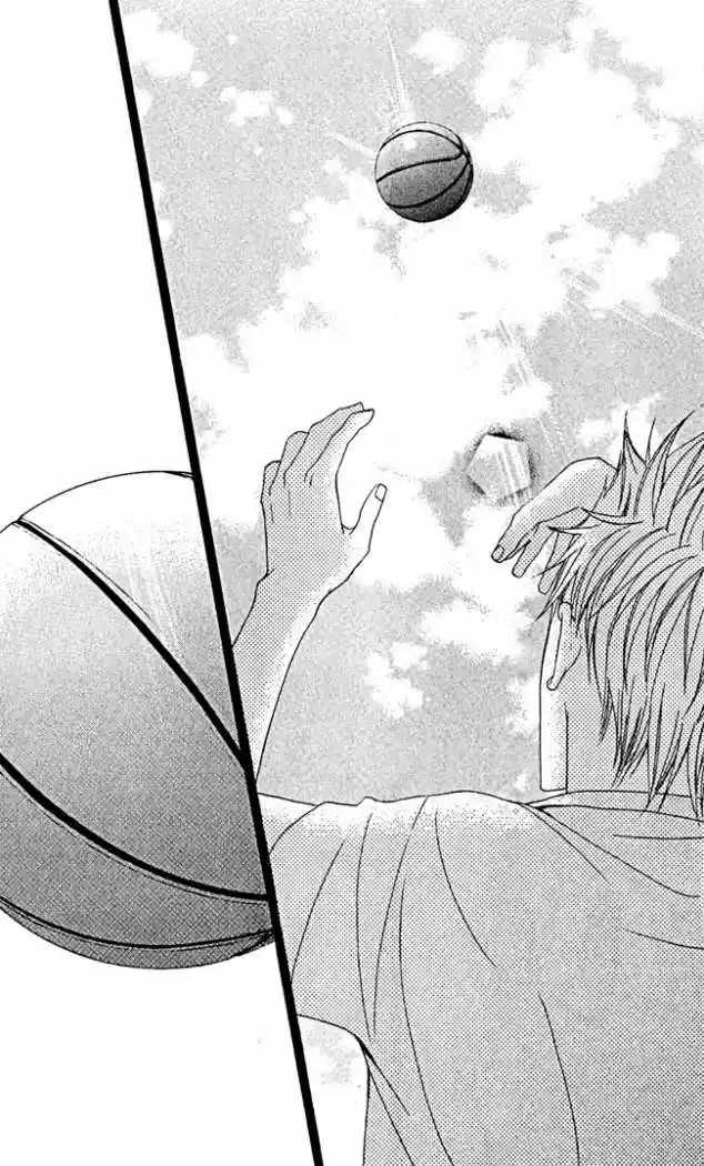 Kimi Ga Suki (Manga) (2016) - Capítulo 5 - Página 35 - LectorTMOo