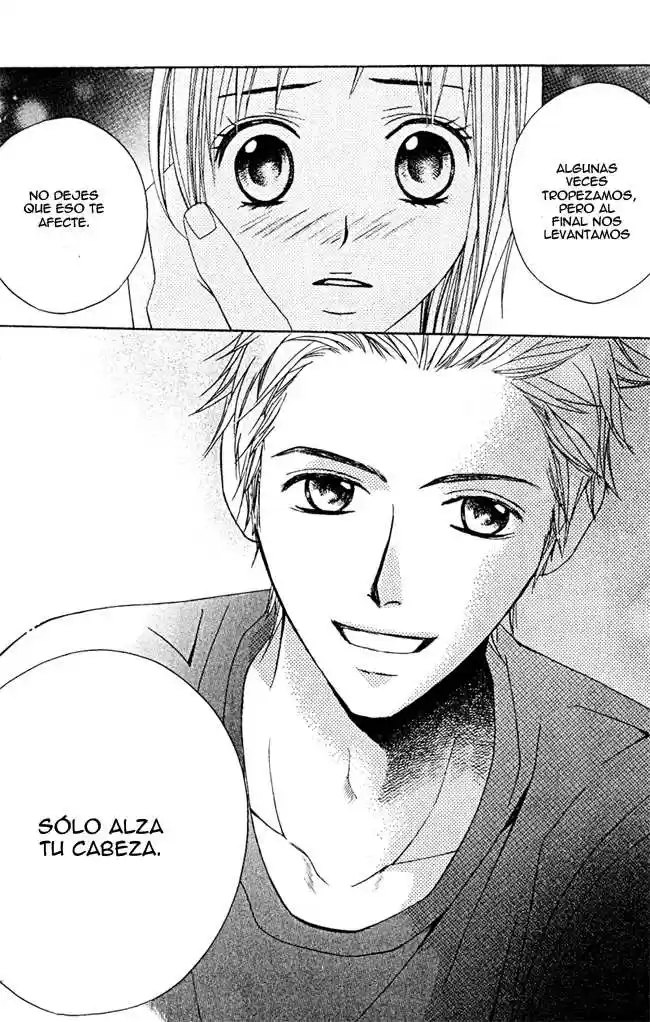 Kimi Ga Suki (Manga) (2016) - Capítulo 5 - Página 39 - LectorTMOo