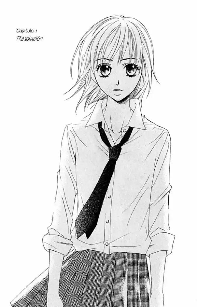 Kimi Ga Suki (Manga) (2016) - Capítulo 7 - Página 4 - LectorTMOo