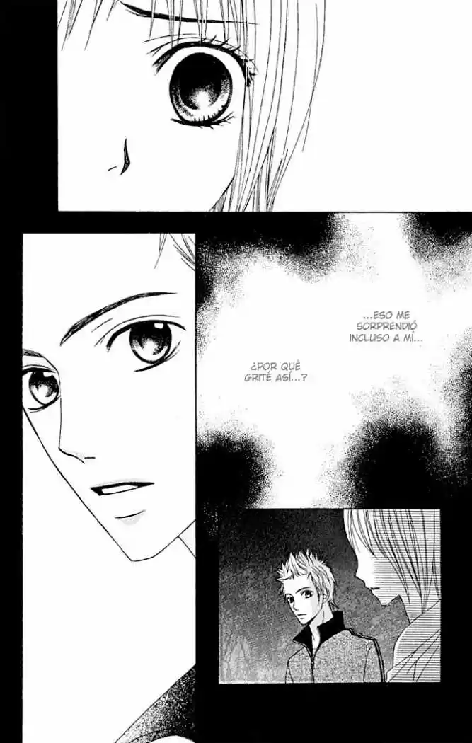 Kimi Ga Suki (Manga) (2016) - Capítulo 7 - Página 9 - LectorTMOo