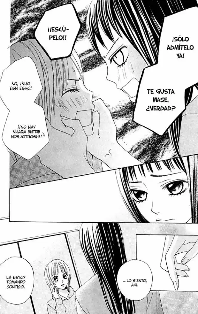Kimi Ga Suki (Manga) (2016) - Capítulo 7 - Página 11 - LectorTMOo
