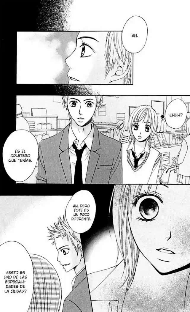 Kimi Ga Suki (Manga) (2016) - Capítulo 7 - Página 16 - LectorTMOo