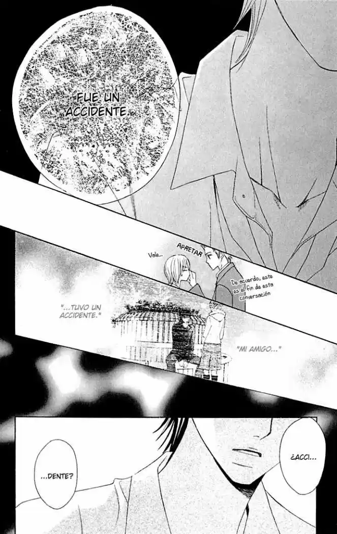Kimi Ga Suki (Manga) (2016) - Capítulo 7 - Página 19 - LectorTMOo